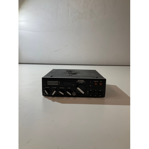 259 - Telecomm FM CB transceiver TC-9000 - power tested only