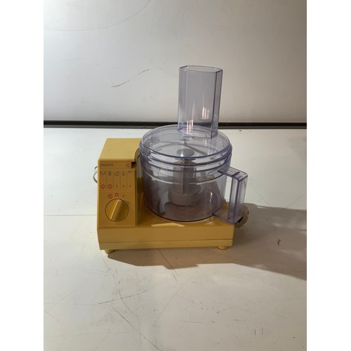 146 - Philips Food processor