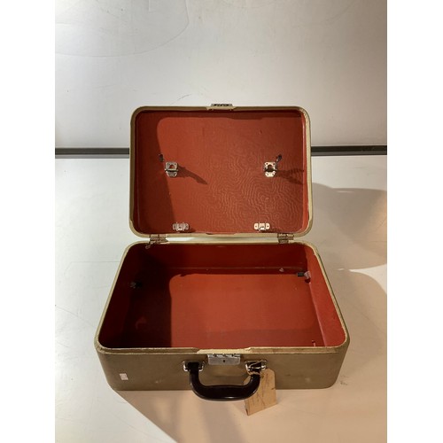 162 - type writer case