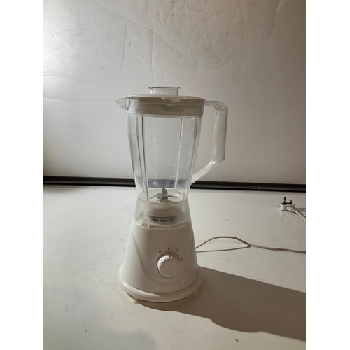 139 - Liquidiser - Model: XJ-10402