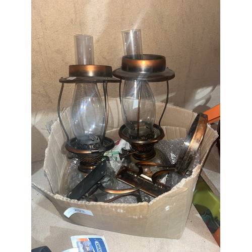 Lot 203       
