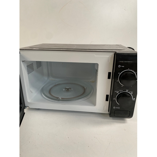 257 - Daewood microwave SDA2161