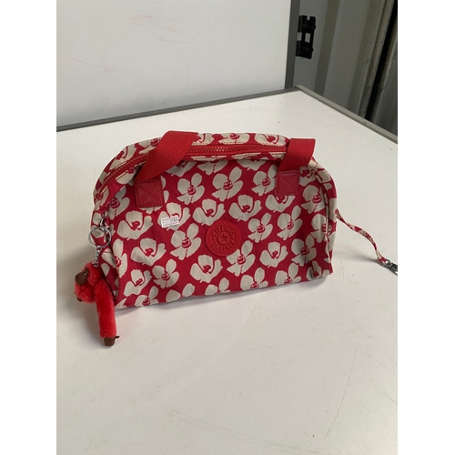 Kipling designer handbag