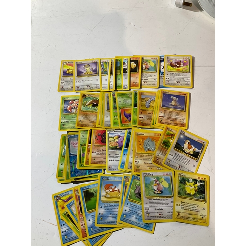 26 - Quantity of Pokémon cards