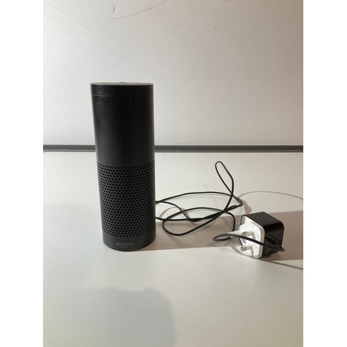 95 - Amazon smart speaker