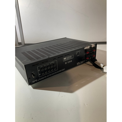 102 - Sansui AU-37 II integrated amplifier - SPARES