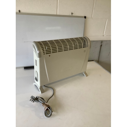 316 - Electric radiator