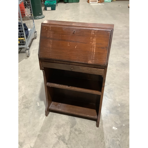 305 - Vintage writing bureau