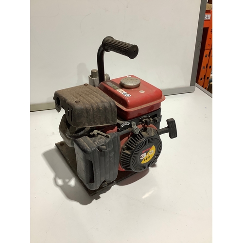 212 - SPE90 3.0 horse power water pump