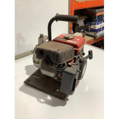 212 - SPE90 3.0 horse power water pump