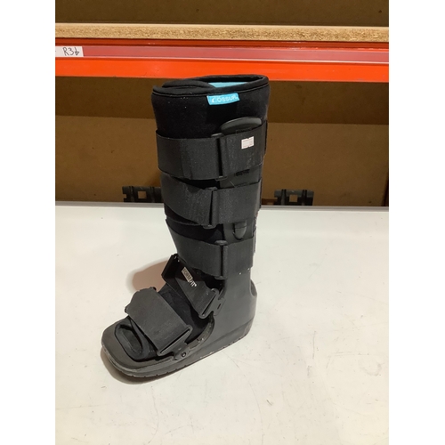 309 - Formfit immobilisation boot