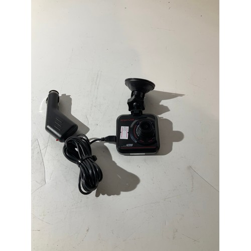 112 - Dash cam by Pro set