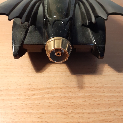 55 - Corgi Batmobile.