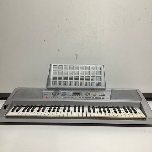 255 - Acoustic solutions MK-92S keyboard