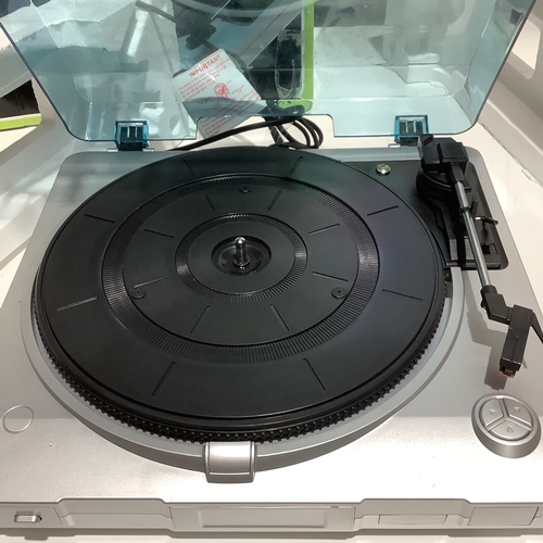 393 - Prolectrix USB turntable