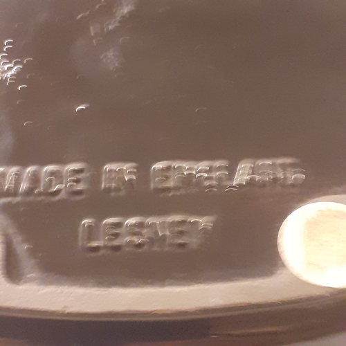 23 - Vintage lesney classic car ashtray.