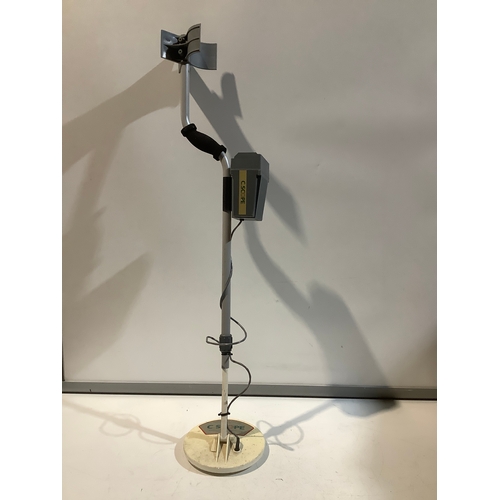 139 - C Scope metal detector