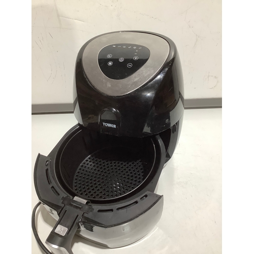 334 - Tower air fryer