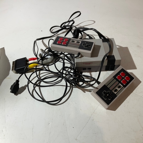 130 - Replica mini SNES Tv console