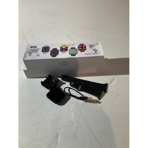 34 - Z33 series 6 4mm smart watch 7