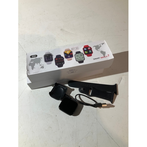 34 - Z33 series 6 4mm smart watch 7