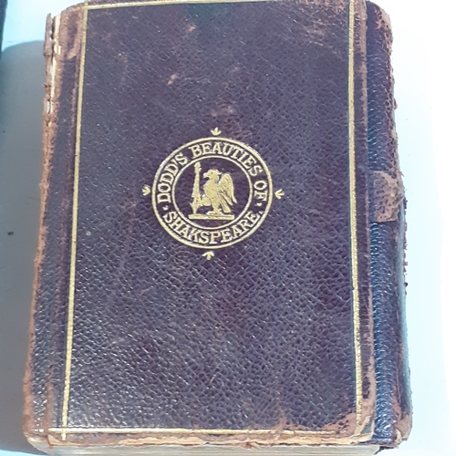 11 - 4 books from the 1800s and early to mid 1900s. Including bible and prayer book, Southern poetry and ... 