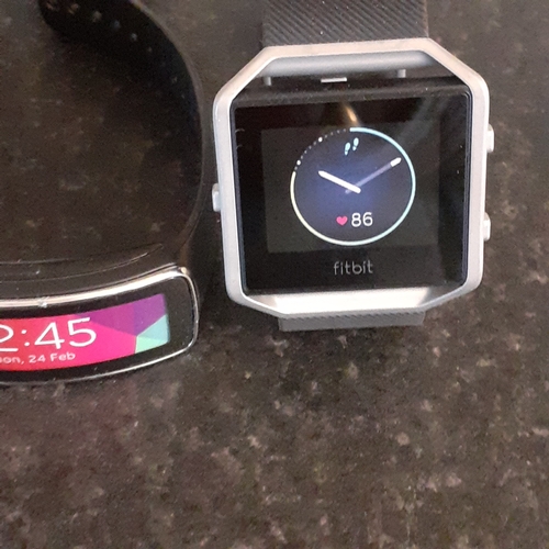 8 - Dummy / Shop display smart watches x 6.  Previously used for display but still good for purpose.