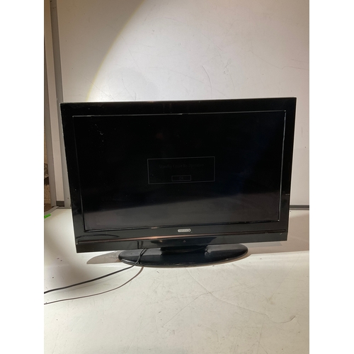 74 - Digihome 32” TV - working - no remote