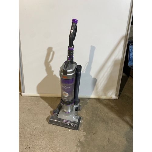 162 - Vax vacuum cleaner - working