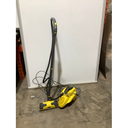 183 - Electrolux steam cleaner