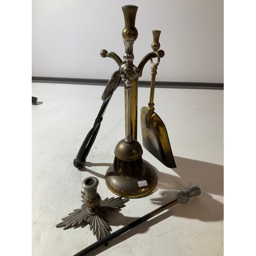 140 - Vintage companion set