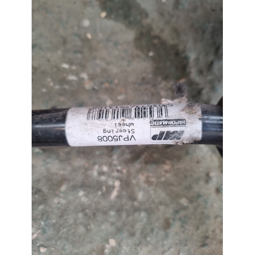 156A - Ford major steering wheel VP J5008