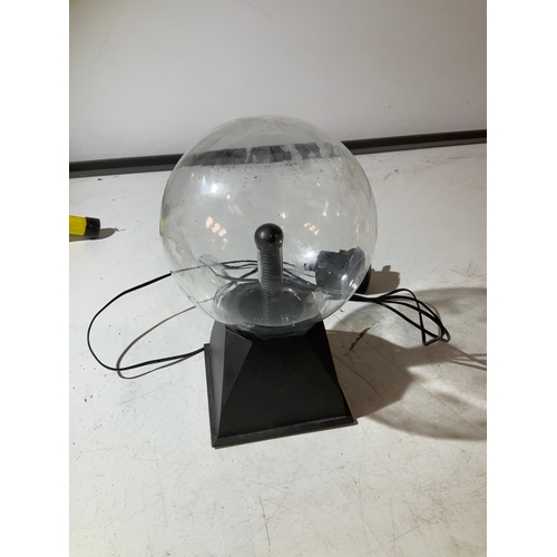 159 - Plasma ball