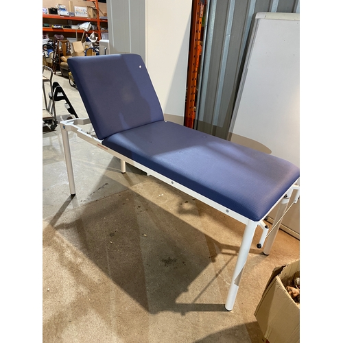 209A - 1.8m adjustable health bench