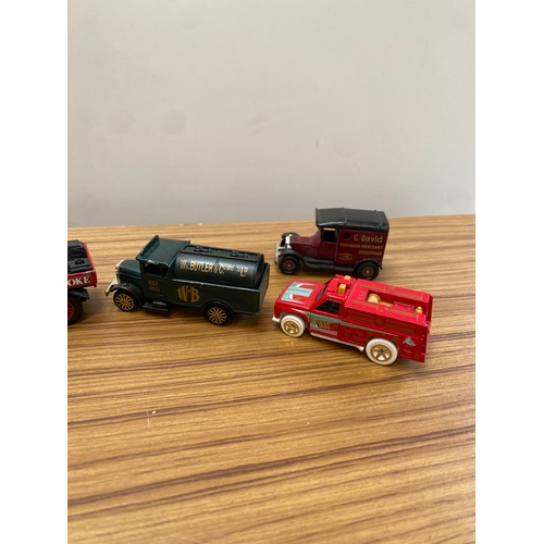 67 - Corgi, hot wheels & other die cast vehicles 🚗