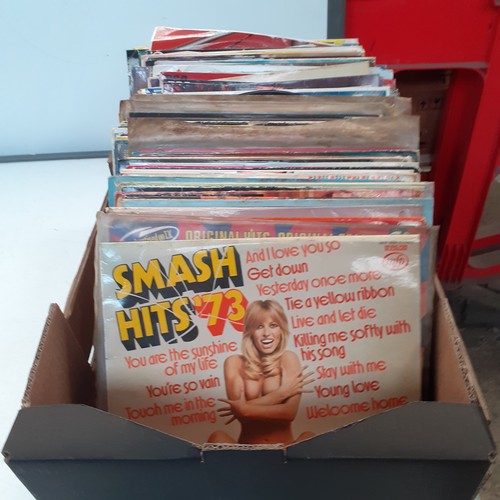 37 - Very very large collection of vinyl inc Flash Gordon, Jim Reeves, classical & so much more (approx 4... 