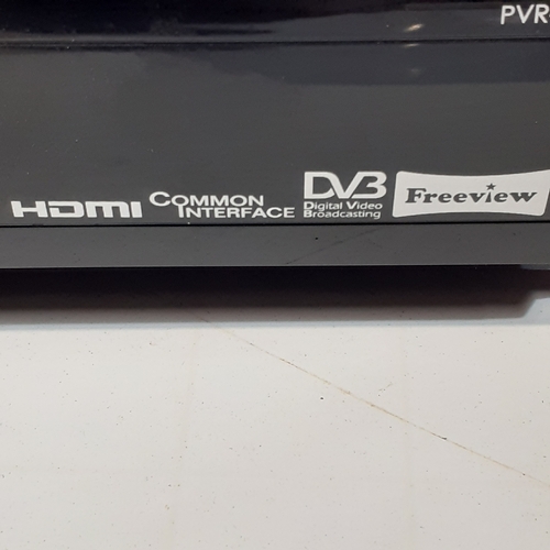 24A - Humax PVR-9300T freeview digital recorder. All working