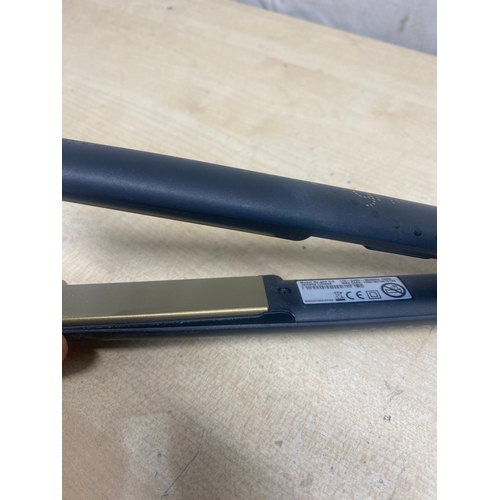 245A - GHD Jemella 5.0 hair straighteners - tested