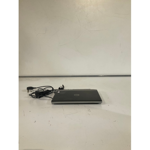 123 - Dell E6220 laptop with new battery including charger