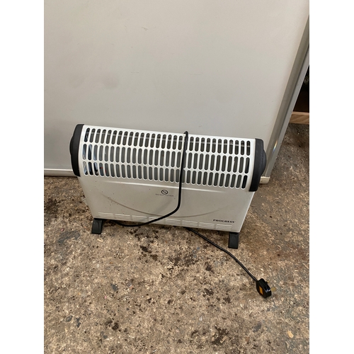 307 - Electric heater