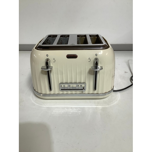 289 - Breville four slice toaster