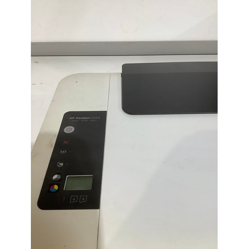 370 - Hp deskjet 2544 print scan copy