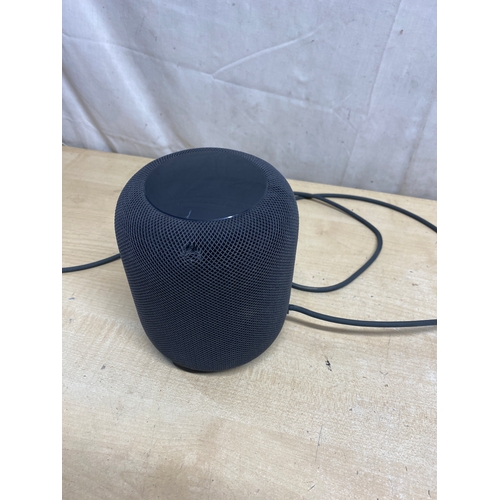 216A - Apple HomePod smart speaker - sold as spares