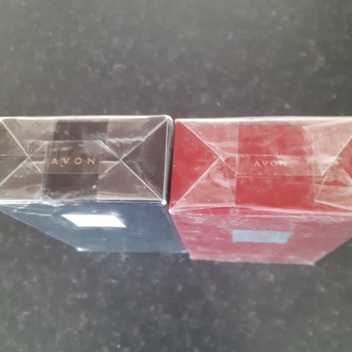 30 - Little Black Dress, Little Red Dress perfumes. Unopened