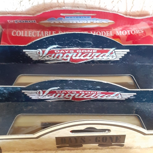 31 - Good quantity of boxed diecast. Mixed, days gone and Corgi cameo. Cars have never been out of box. B... 