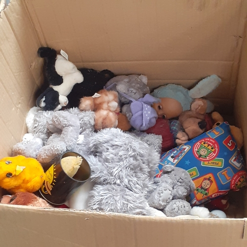 69A - Huge car boot joblot. Includes kitchen ware, bags, handbags, wallets, collectable fluffy toys with m... 