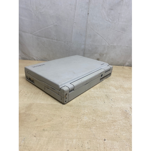 203A - Vintage Toshiba T4600C laptop - as untested