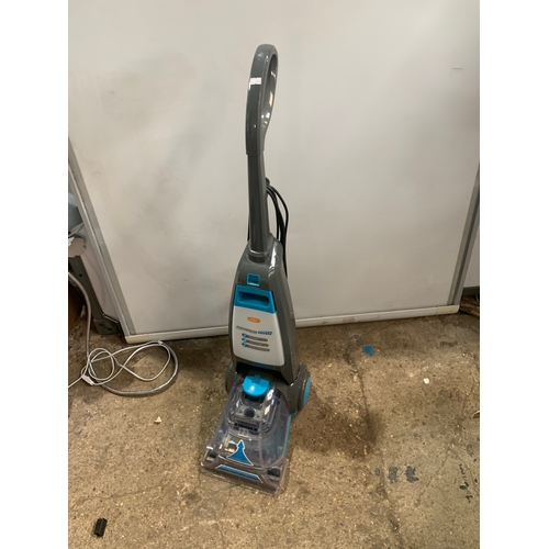 438 - Vax carpet cleaner