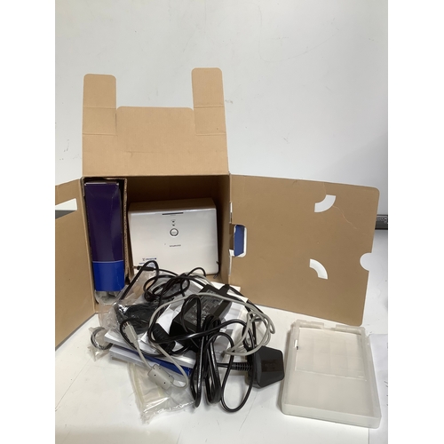 350 - Olympus P-S100 digital photo printer