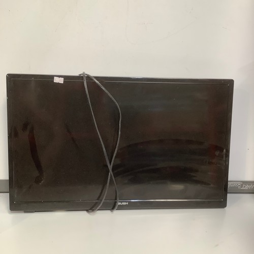 339 - Bush 22” LED tv